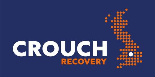 Crouch Recovery
