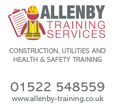 Allenby Training Services Limited