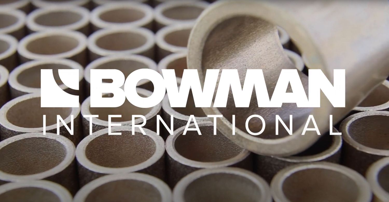 Bowman International