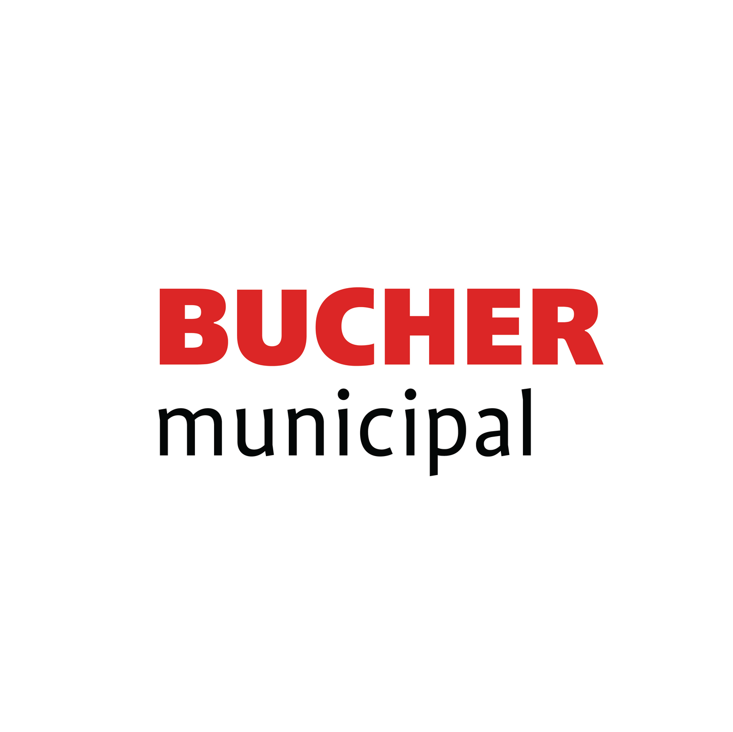 Bucher Municipal