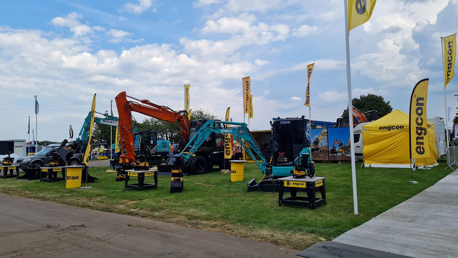 Engcon