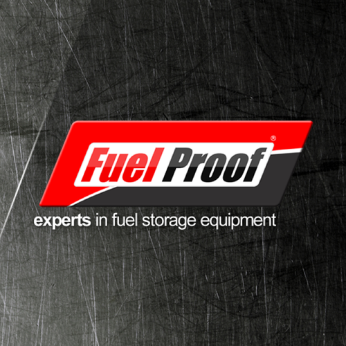 Fuel Proof