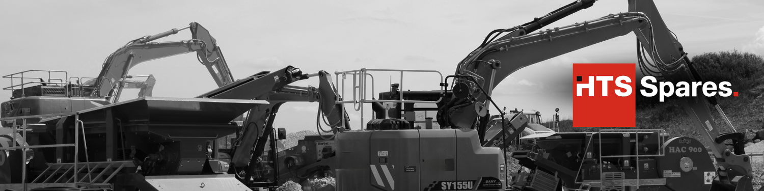 HTS Spares Ltd