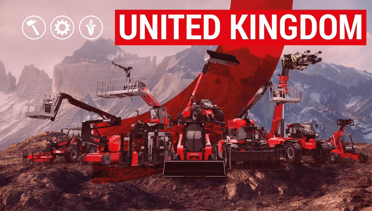 Manitou UK Ltd