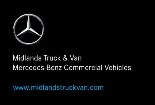 Midlands truck and Van