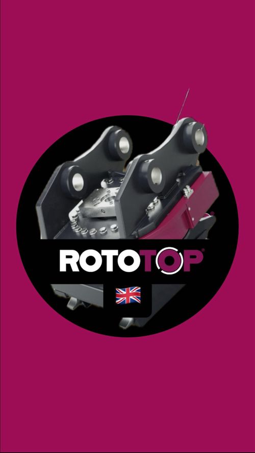 MPS southwest Ltd/Holp Rototop