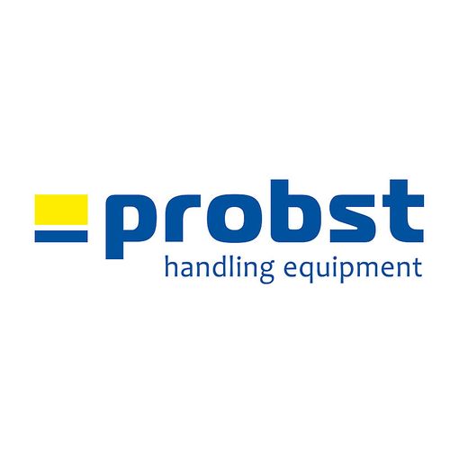 Probst Handling Equipment