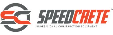Speedcrete