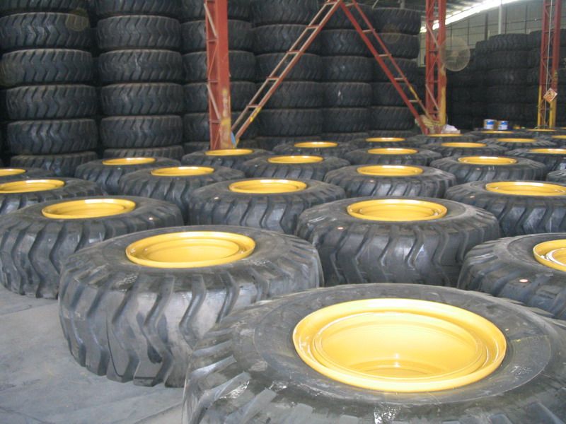 Tyre Boss Ltd