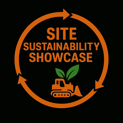 Site Sustainability Showcase