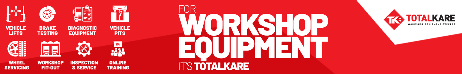 Totalkare