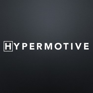 Hypermotive