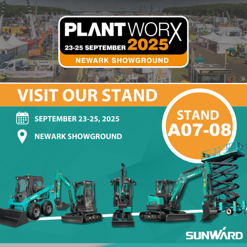 Exclusive line-up from Sunward for PlantWorx’s new home