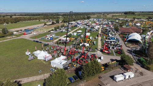 PlantWorx 2025 wraps up with confidence and strong industry backing