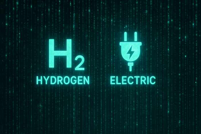 Electric vs Hydrogen – real-world performance on construction sites