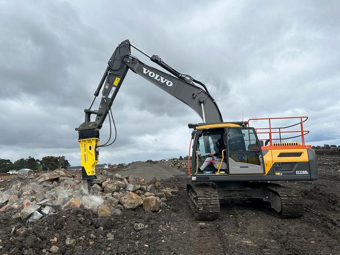 Con Mech Engineers returns to PlantWorx with new partners and UK-made innovation