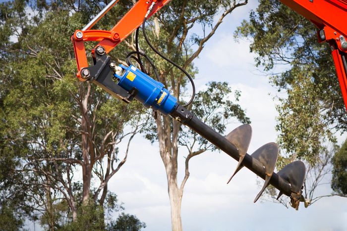 Auger Torque brings productivity, precision and power to PlantWorx 2025