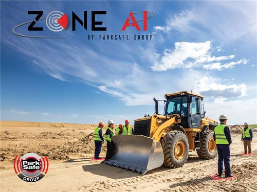 Parksafe Group to Launch Human Form Recognition Safety System Under New Zone AI Brand at Plantworx 2025