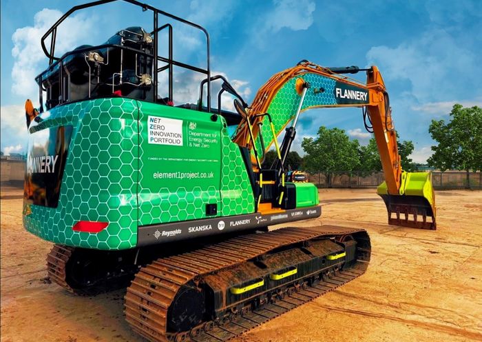 Why PlantWorx 2025 is the place to get serious about Hydrogen