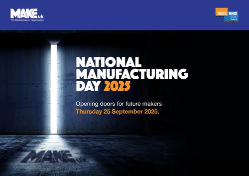 National Manufacturing day 2025 – Celebrating Skills and Innovation