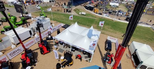 PlantWorx 2025: the place to see what’s driving record equipment sales