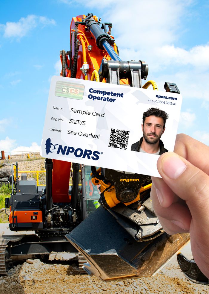 NPORS brings CSCS clarity to PlantWorx