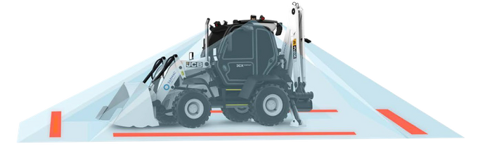 Motormax unveils OnSight safety system for plant vehicles at PlantWorx 2025