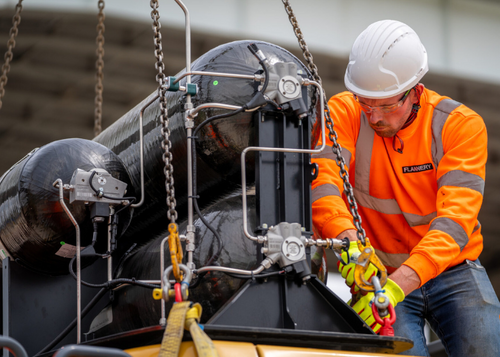 Hydrogen and Battery-Electric Machinery: Progress and Practical Barriers