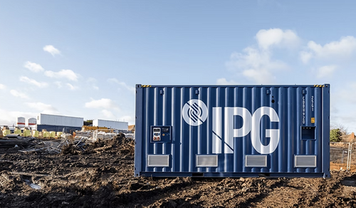 One generator, any fuel: IPG Energy challenges the diesel status quo at PlantWorx 2025