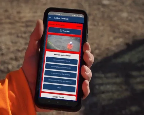 Safety Shield Global to showcase next-generation digital safety solutions at PlantWorx 2025
