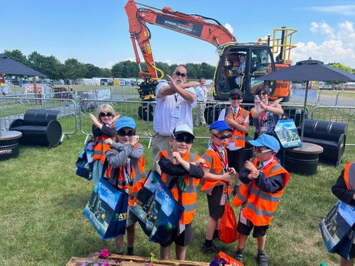 Rethinking Futures gains momentum ahead of PlantWorx 2025