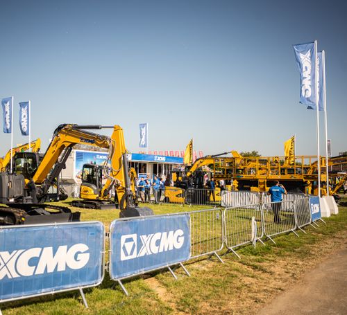 Equipment sales surge fuels momentum for PlantWorx 2025