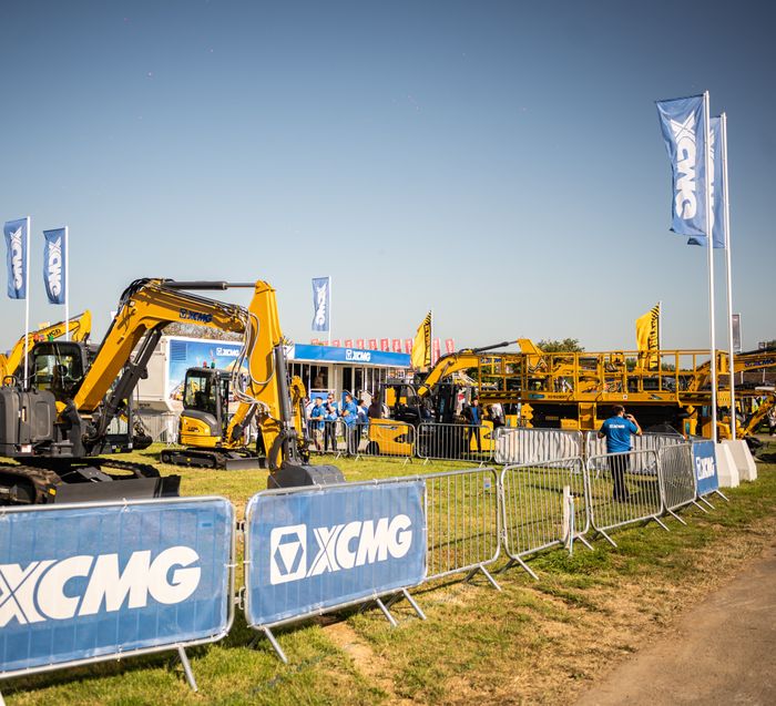 Equipment sales surge fuels momentum for PlantWorx 2025