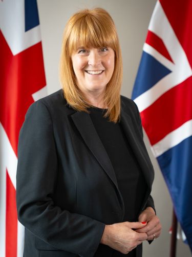 UK government backs PlantWorx 2025