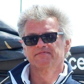 Graham Black