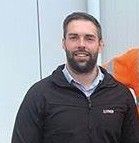 James Barden - Lynch Plant Hire