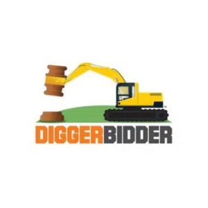 Digger Bidder