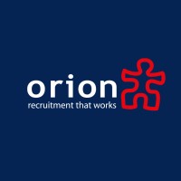 Orion Electrotech Ltd