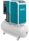 RENNER RS-Pro Compressors (Rotary Screw Compressors)