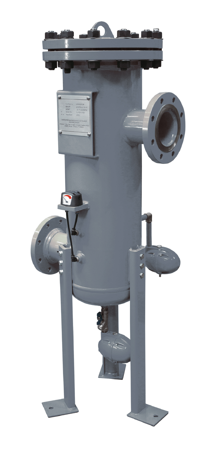 Elm Mist Eliminator Compressed Air Filter Drives Controls 2021 The Leading Manufacturing Event For Drives Motion Control And Automation