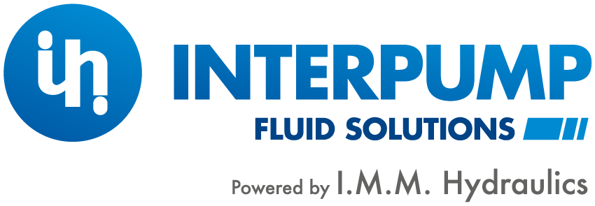 Interpump Fluid Solutions UK - Drives & Controls 2022