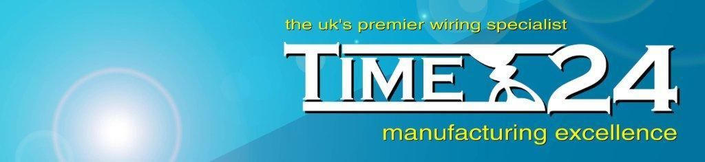 Time 24 Ltd