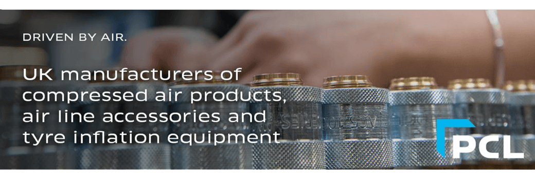 Pneumatic Components Ltd