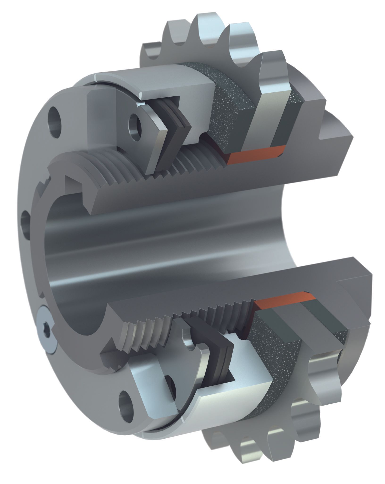 Mayr Torque Limiters Drives & Controls 2022