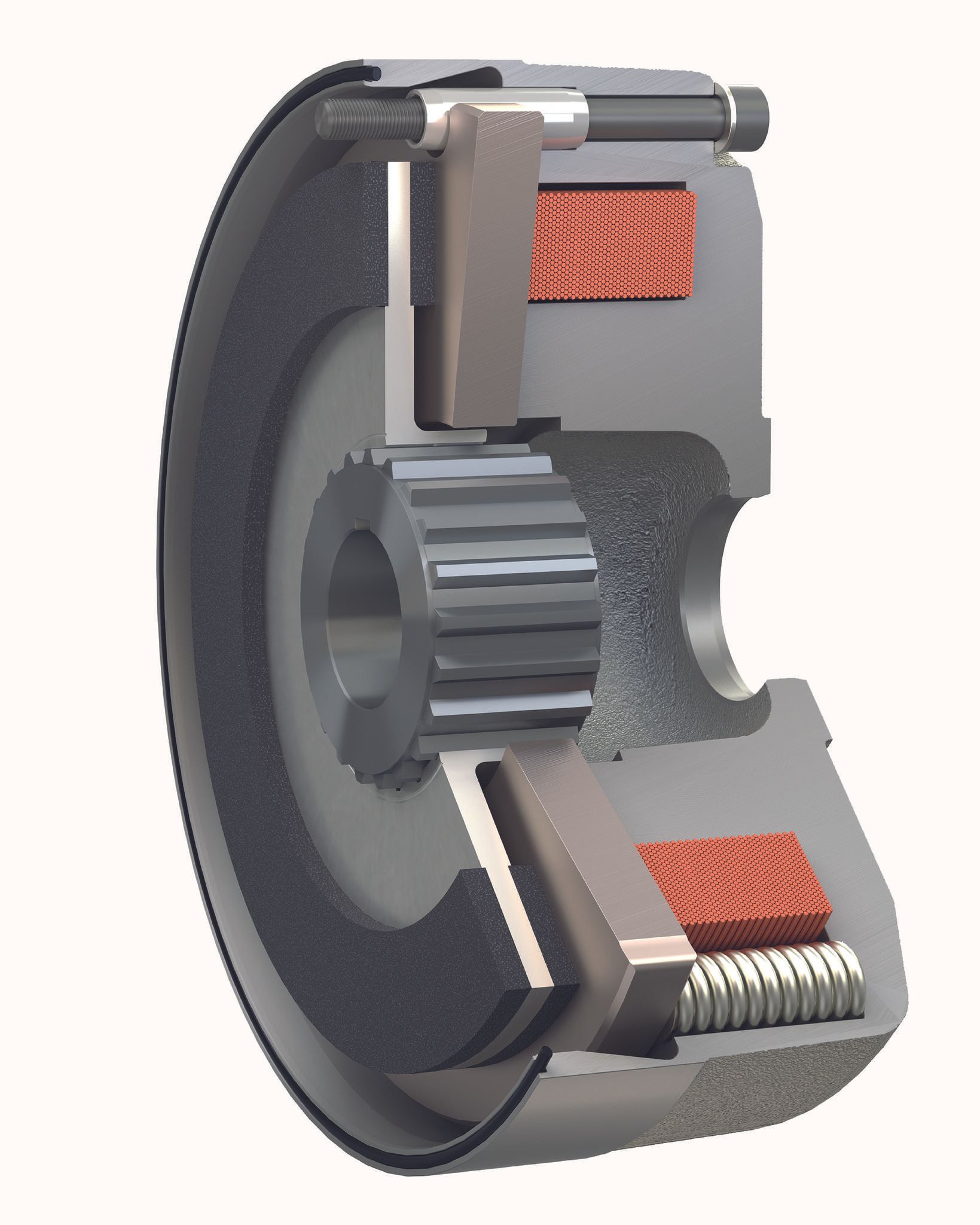 Mayr Safety Brakes Drives & Controls 2022