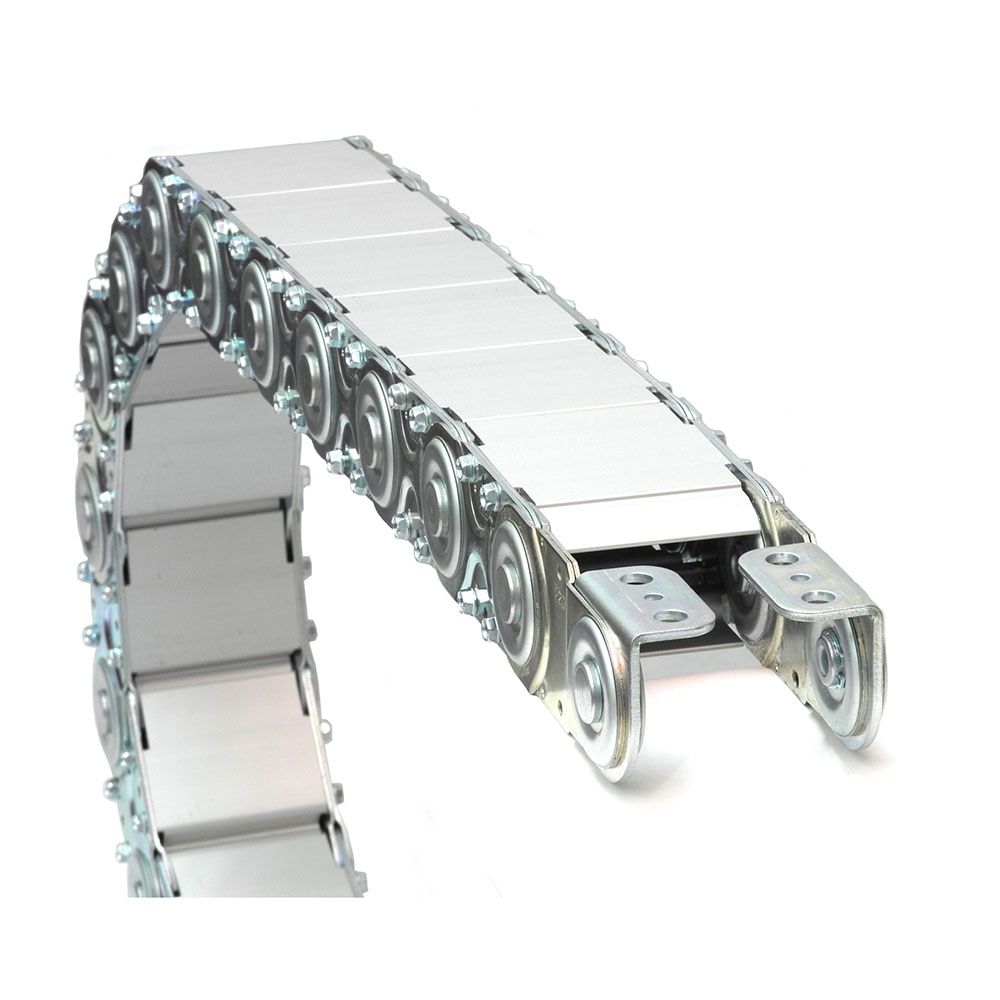 Cable Drag Chain Plants & Asset Management 2022