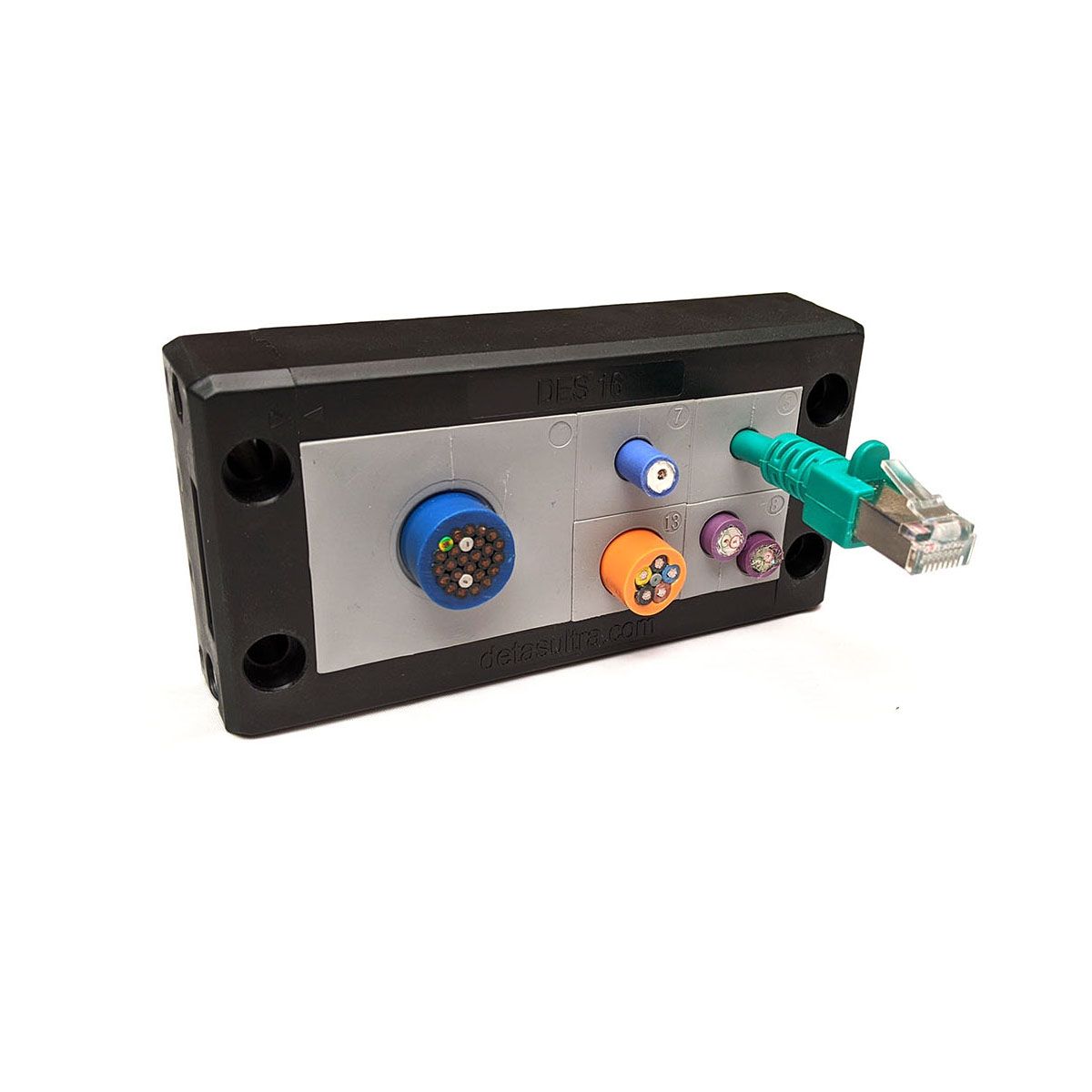 Cable Entry Systems Plants & Asset Management 2022