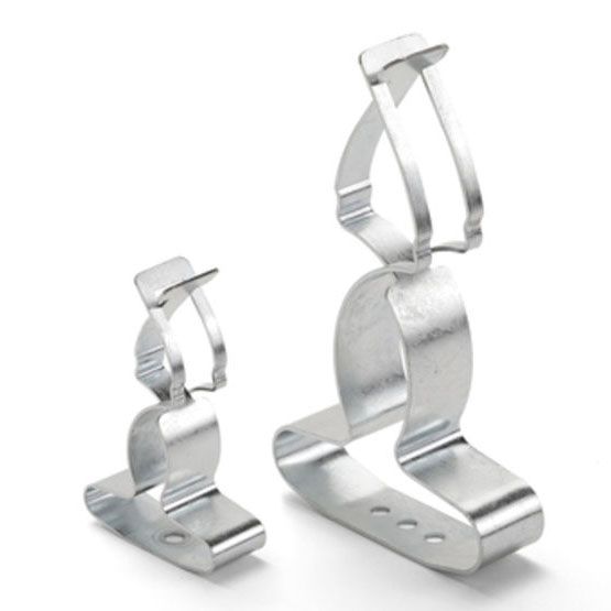 EMC Shield Clamps Drives & Controls 2022