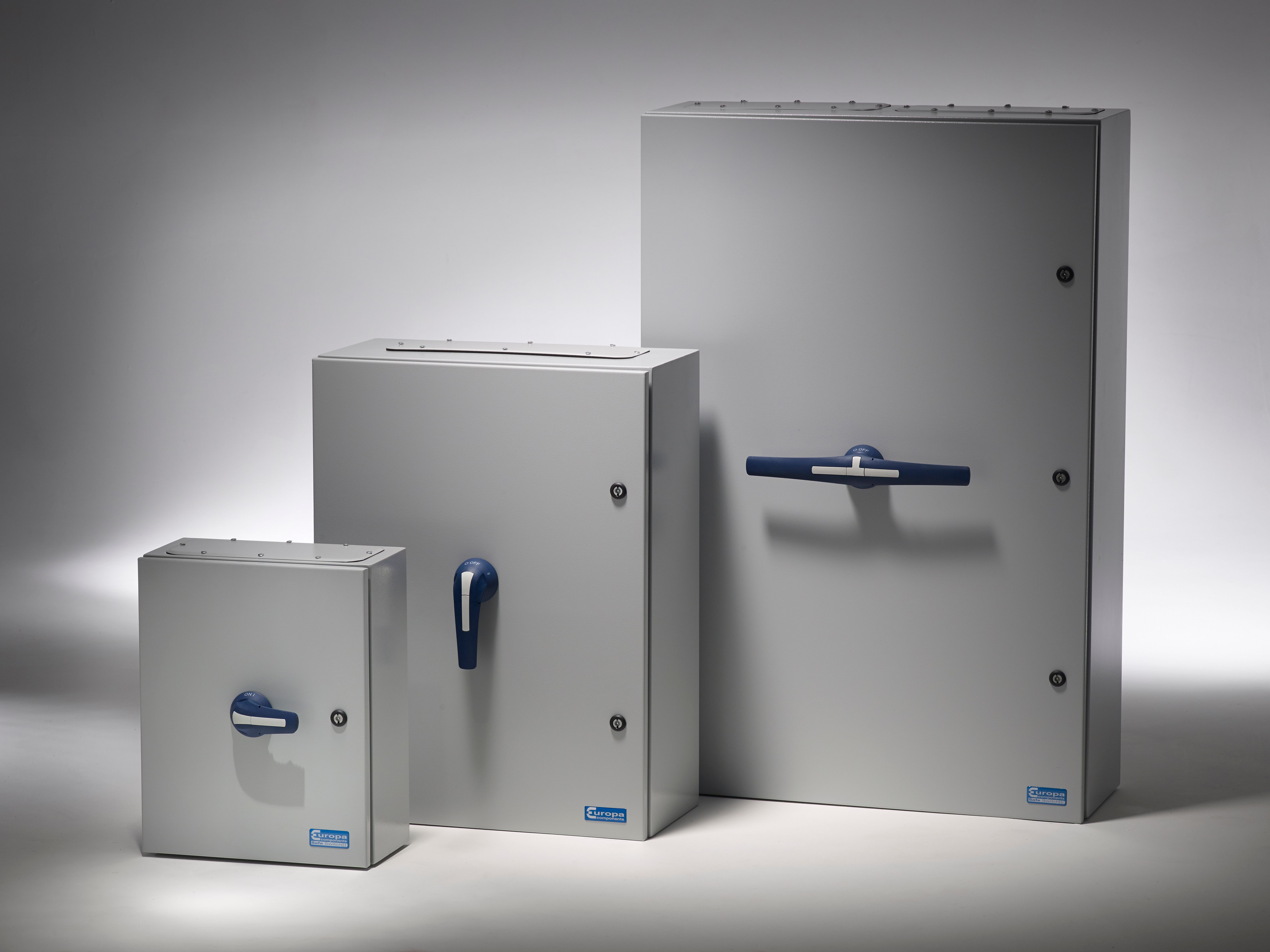 Safe Switch Drives & Controls 2022