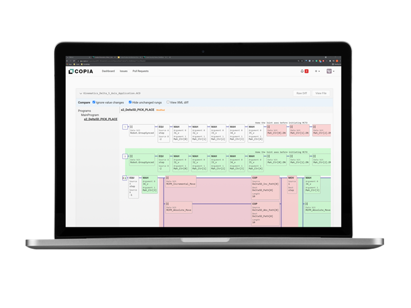 Whitepaper Source Control Git And Industrial Automation Drives Controls 2022 Whitepaper source control git and industrial automation drives controls 2022
